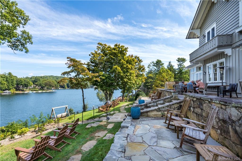 Lot 17 Panther Ridge Road, Unit PR17 Lake Toxaway, NC 28747 - Photo 29 of 35 Gallery Image 29