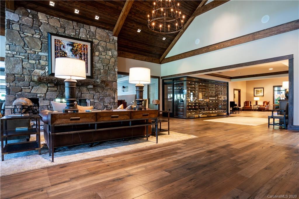 Lot 17 Panther Ridge Road, Unit PR17 Lake Toxaway, NC 28747 - Photo 32 of 35 Gallery Image 32