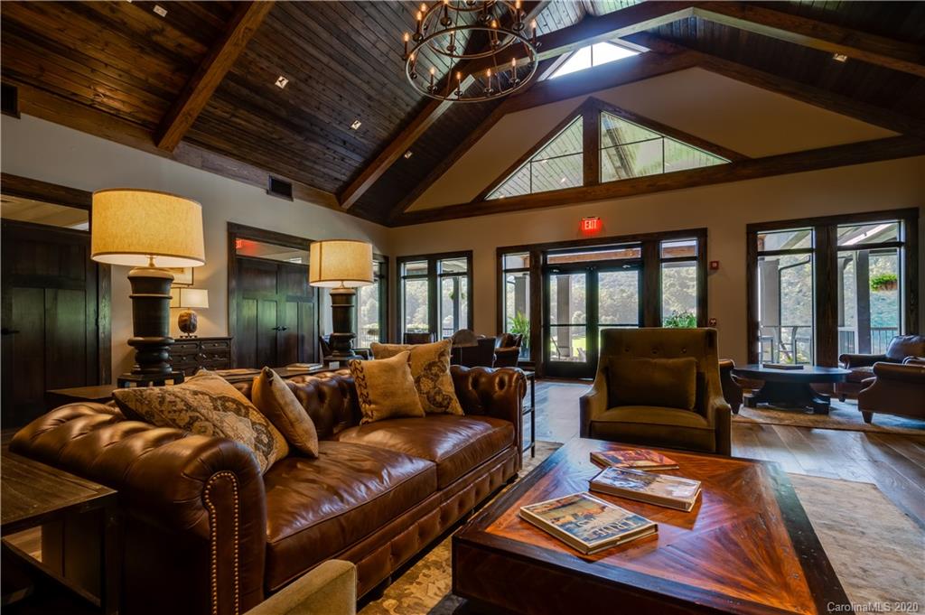 Lot 17 Panther Ridge Road, Unit PR17 Lake Toxaway, NC 28747 - Photo 33 of 35 Gallery Image 33