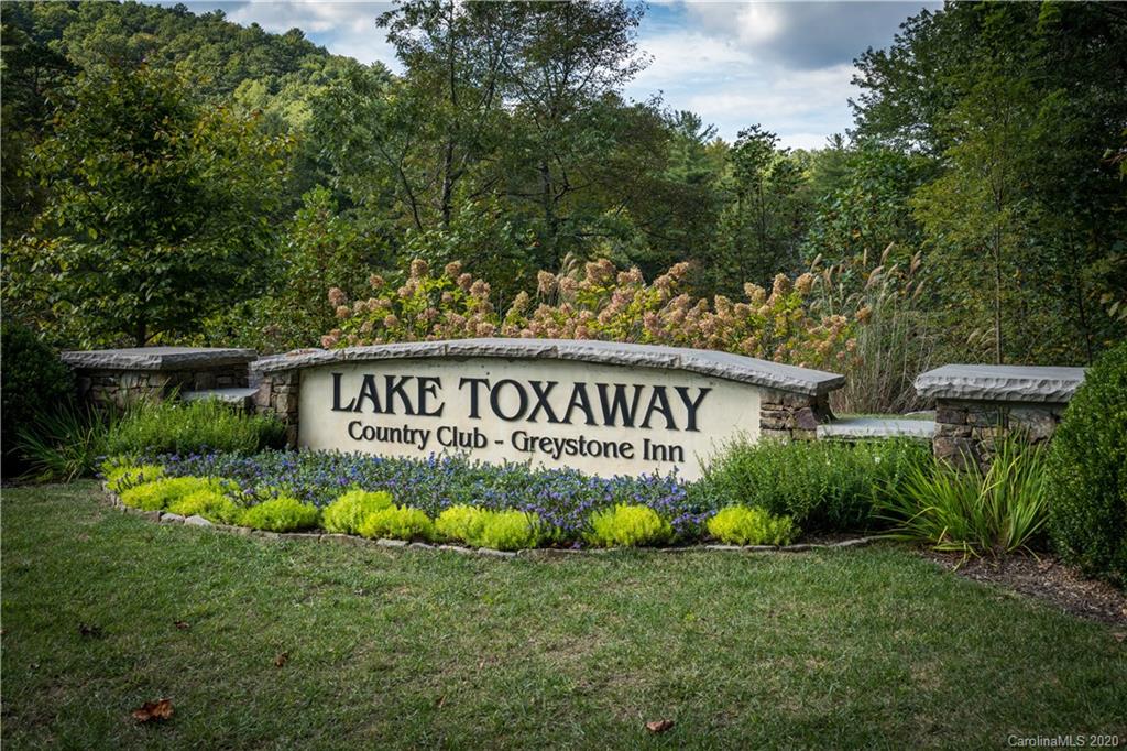 Lot 17 Panther Ridge Road, Unit PR17 Lake Toxaway, NC 28747 - Photo 35 of 35 Gallery Image 35