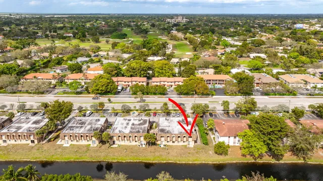 $182,000 | 10852 Royal Palm Boulevard, Unit 10852, Coral Springs, FL 33065