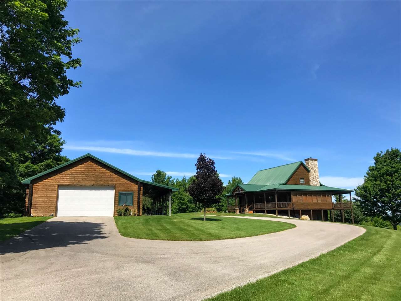 5932 Traverse Road Thompsonville, MI 49683 - Photo 98 of 99 1835203-97.JPG