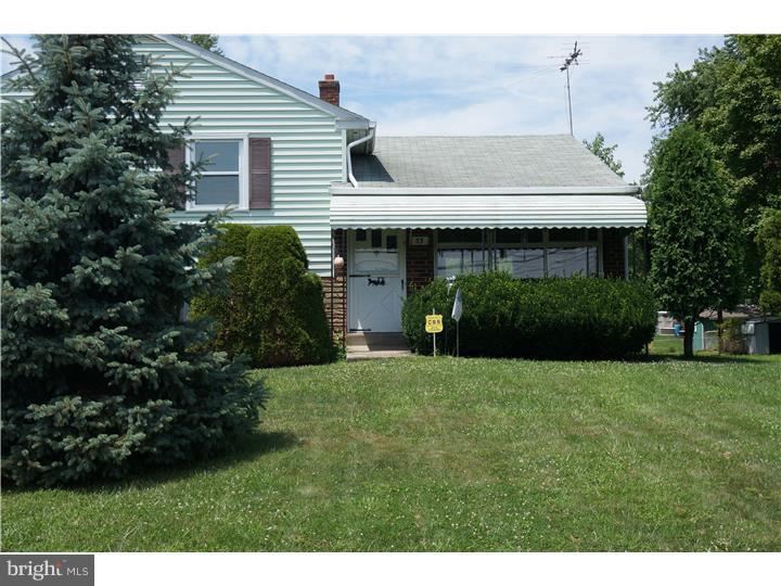 33 North Trooper Road Norristown, PA 19403 - Photo 1 of 14 Exterior Front