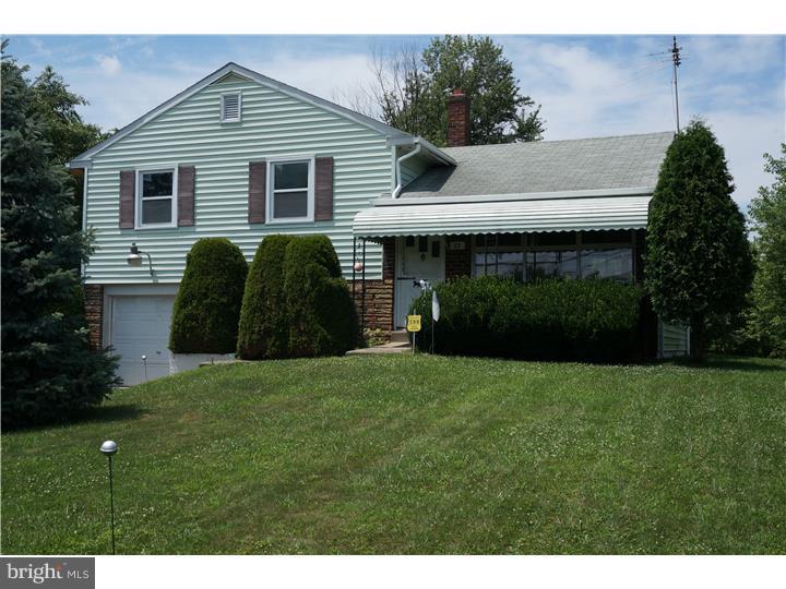 33 North Trooper Road Norristown, PA 19403 - Photo 2 of 14 Exterior Front