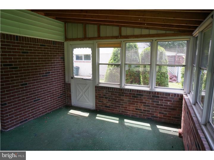 33 North Trooper Road Norristown, PA 19403 - Photo 14 of 14 Sun Room