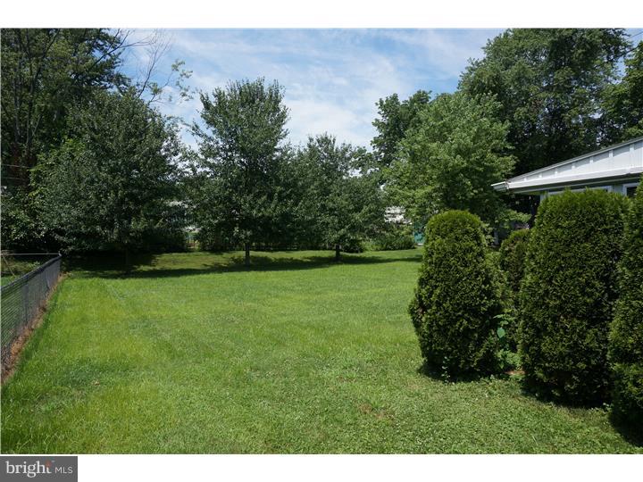 33 North Trooper Road Norristown, PA 19403 - Photo 3 of 14 Back Yard