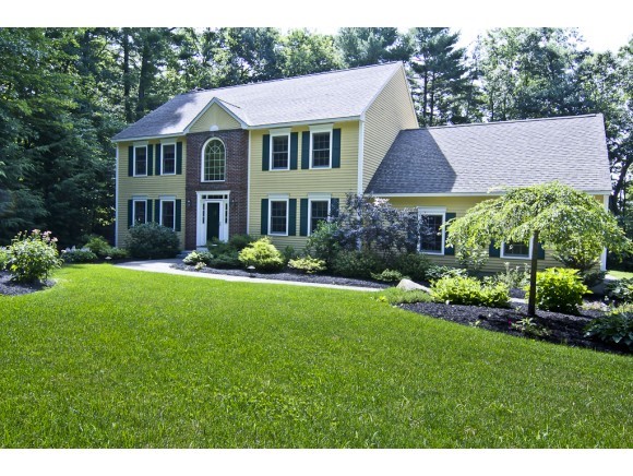 22 Olde English Road Bedford, NH 03110 - Photo 1 of 1