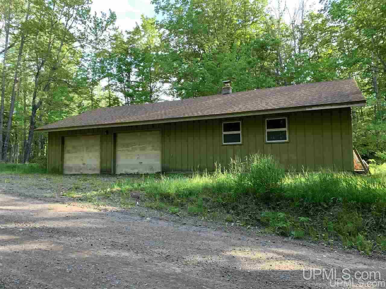13082 Erickson Road Skanee, MI 49962 - Photo 28 of 35 Gallery Image 28