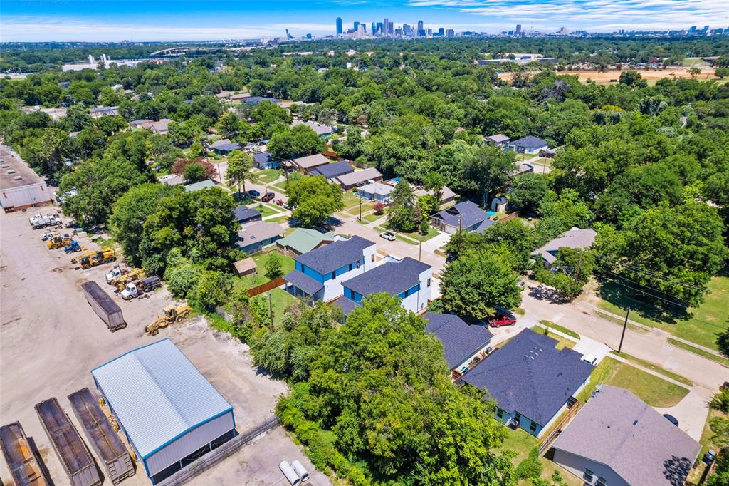 2826 Rochester Street Dallas, TX 75215 - Photo 36 of 37