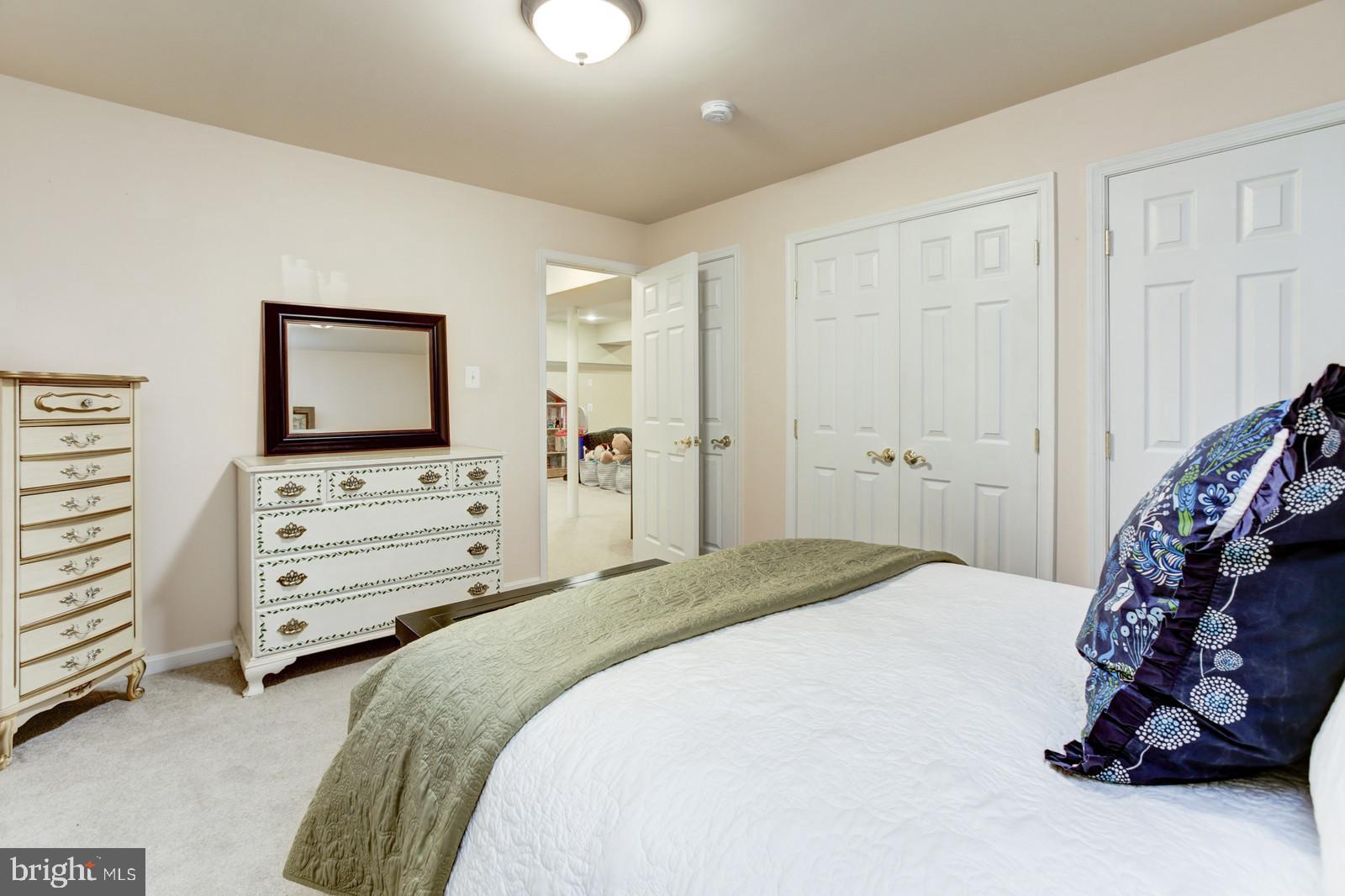 321 Carriage Run Road Annapolis, MD 21403 - Photo 30 of 39 Lower Level au pair suite