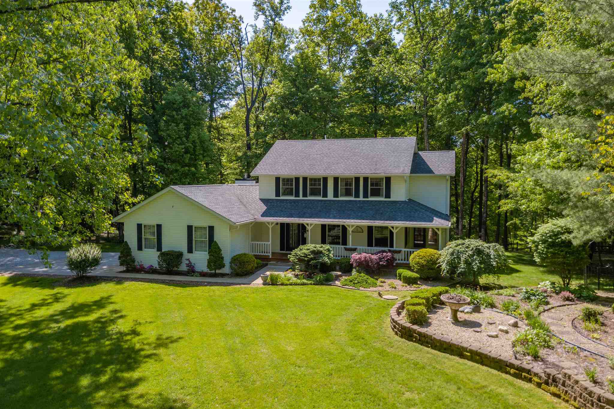 6222 Nehrt Road Bloomington, IN 47408 - Photo 1 of 34
