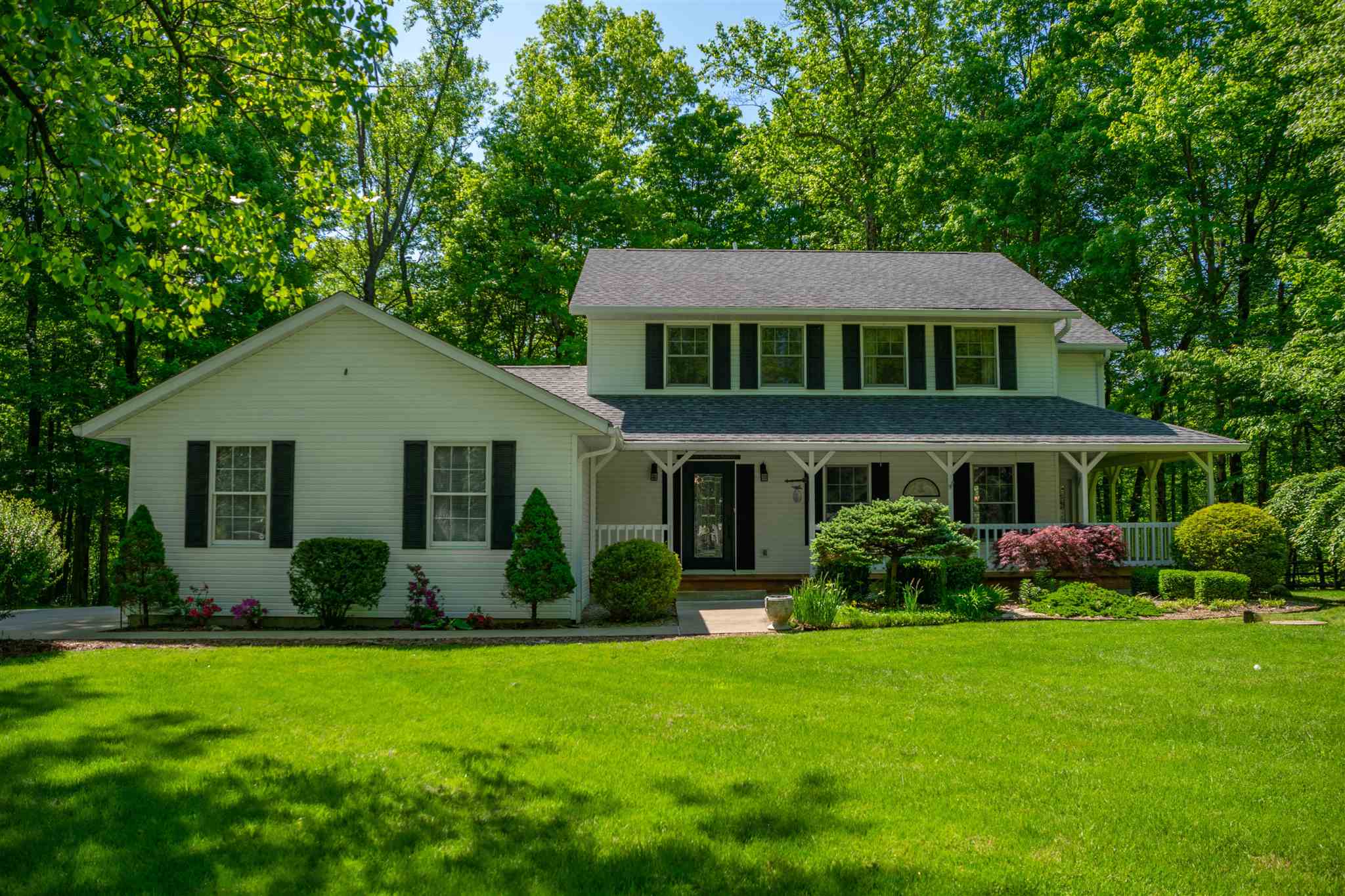 6222 Nehrt Road Bloomington, IN 47408 - Photo 2 of 34