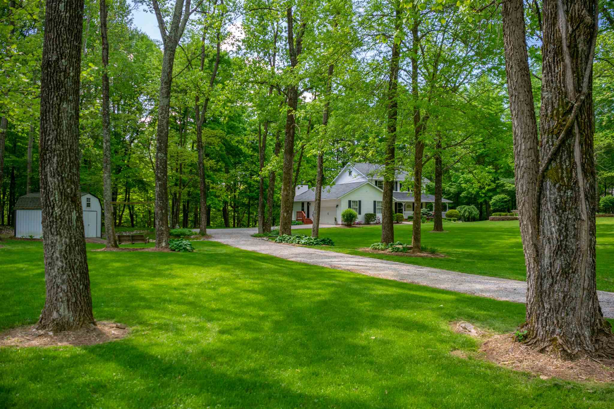 6222 Nehrt Road Bloomington, IN 47408 - Photo 11 of 34