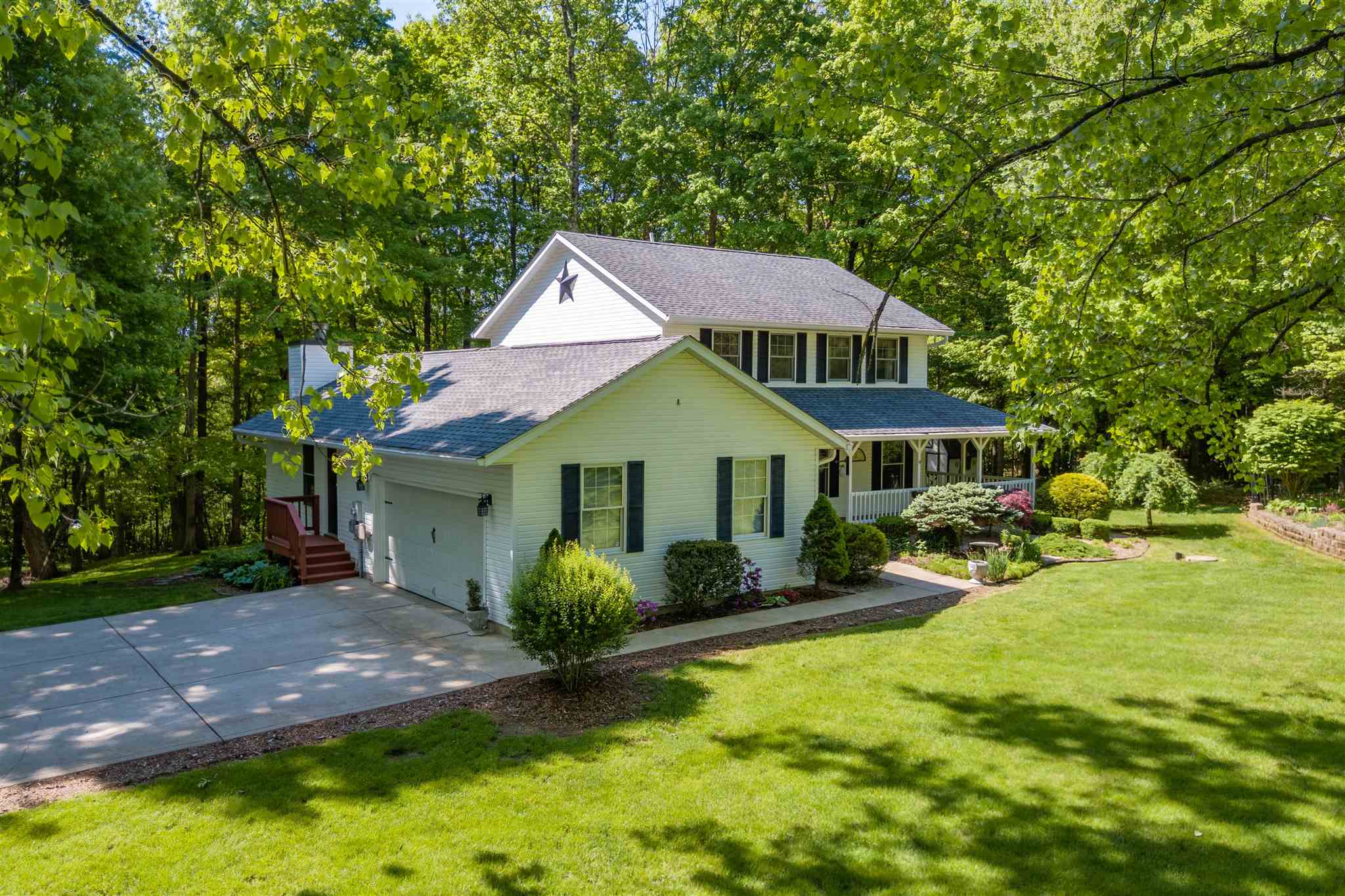 6222 Nehrt Road Bloomington, IN 47408 - Photo 13 of 34