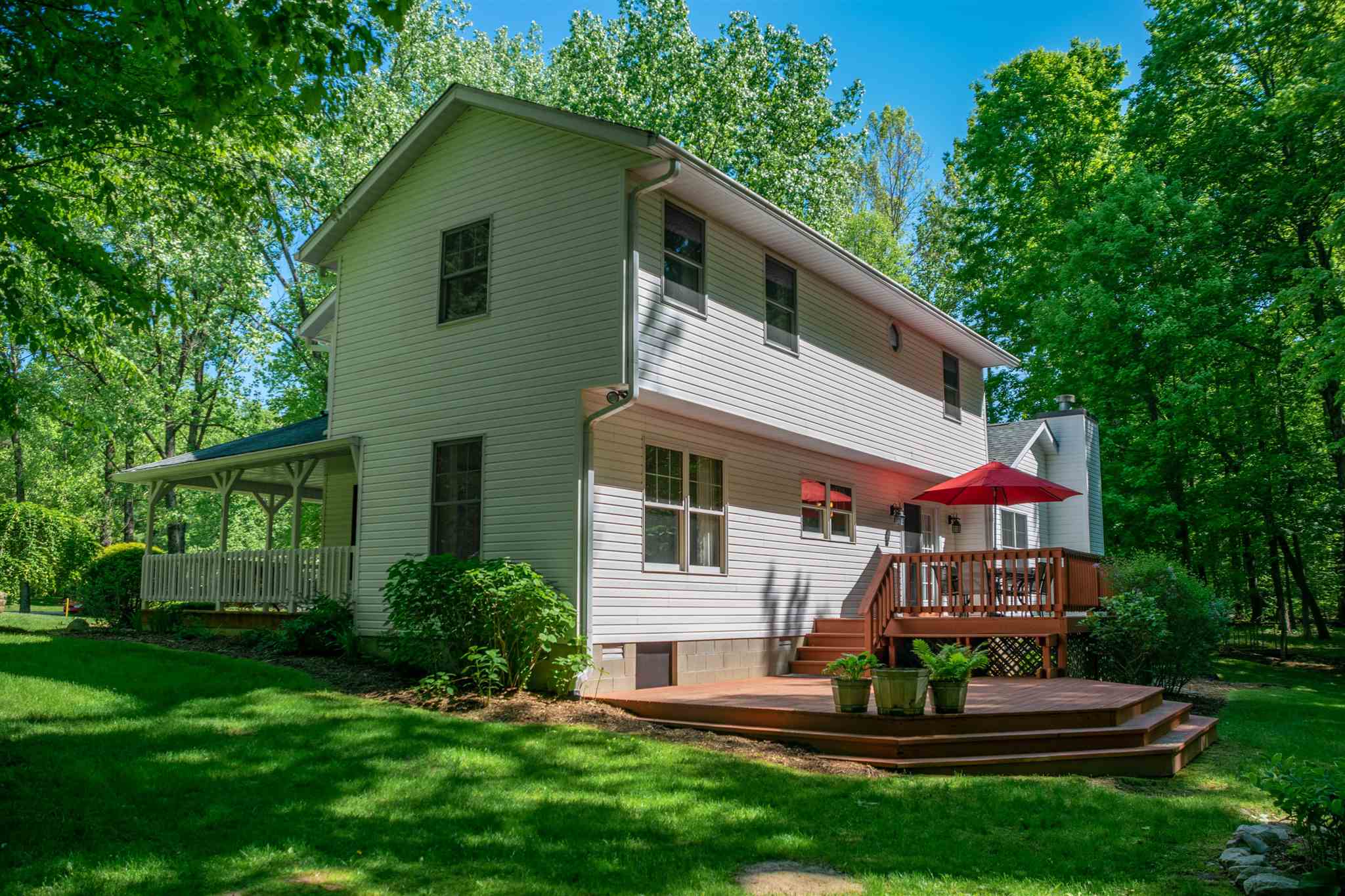 6222 Nehrt Road Bloomington, IN 47408 - Photo 3 of 34
