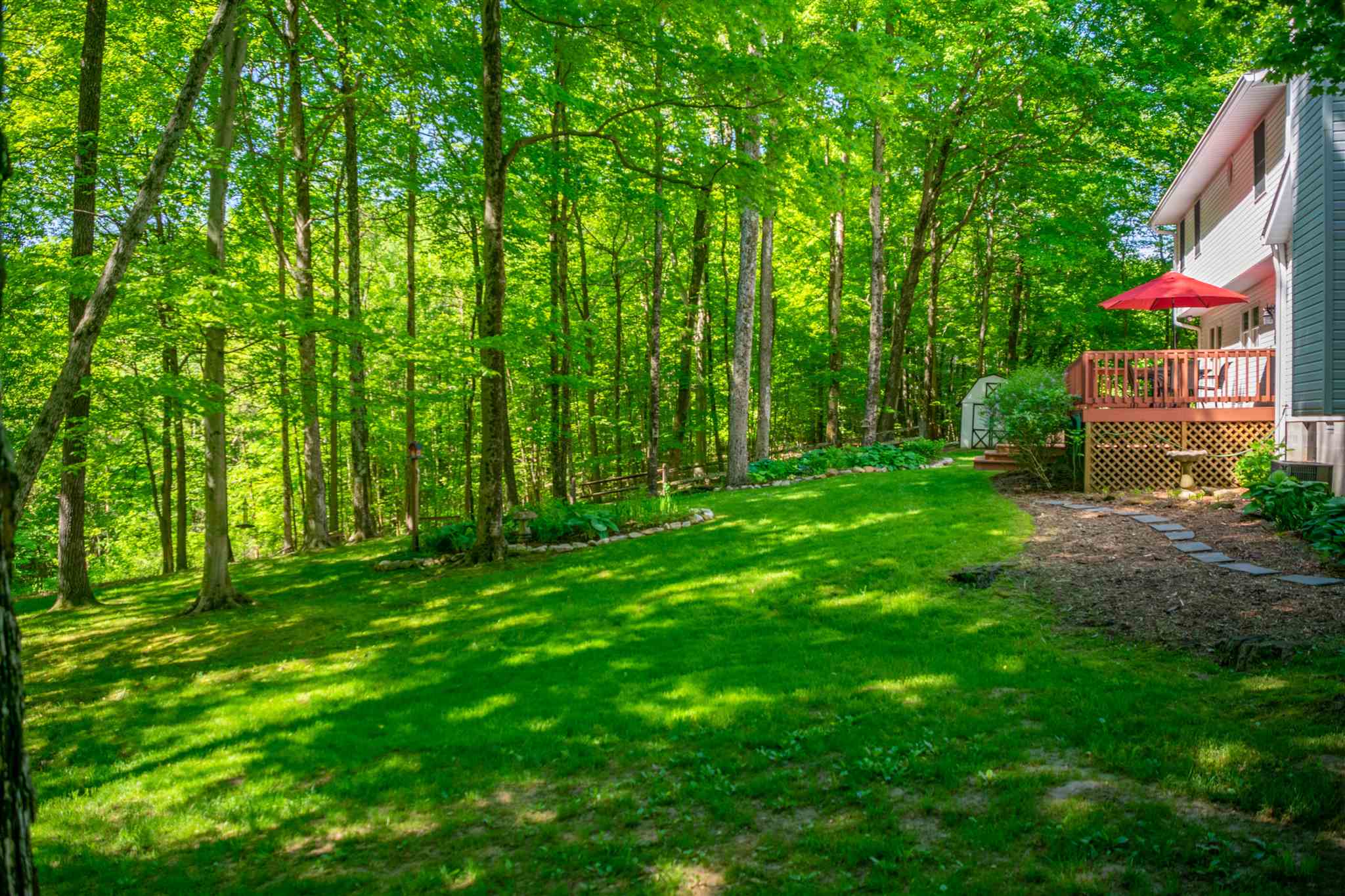 6222 Nehrt Road Bloomington, IN 47408 - Photo 4 of 34