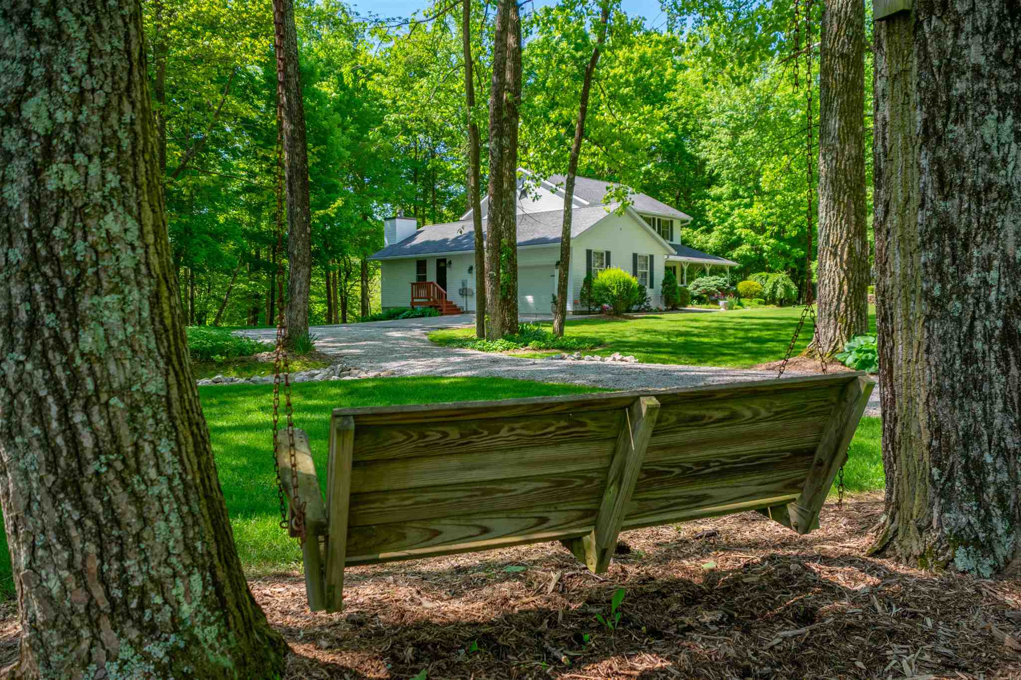 6222 Nehrt Road Bloomington, IN 47408 - Photo 5 of 34