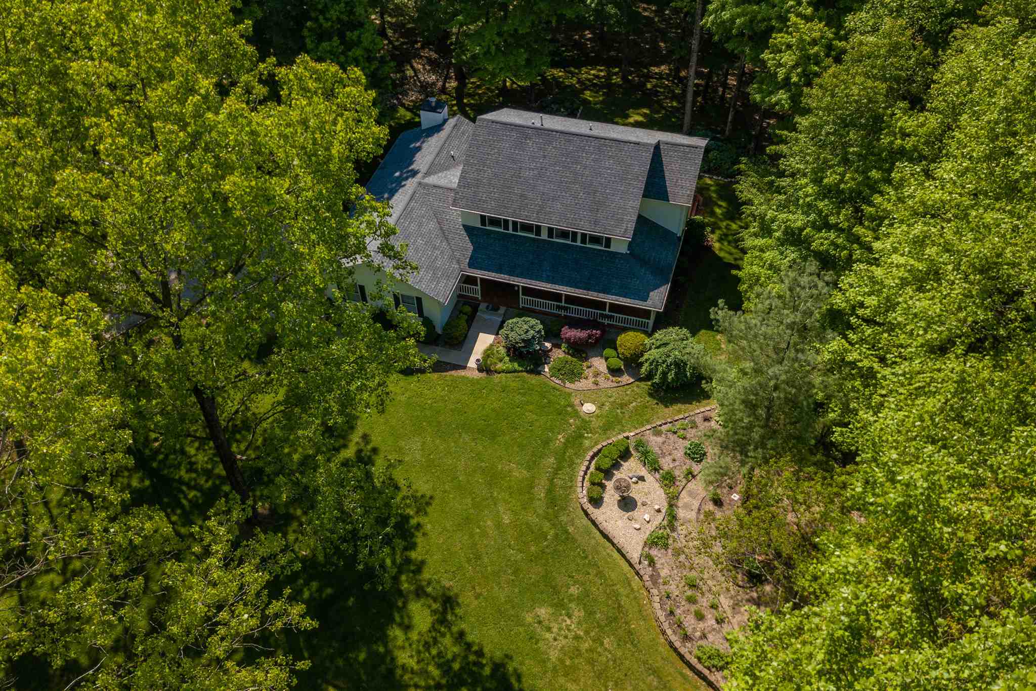 6222 Nehrt Road Bloomington, IN 47408 - Photo 7 of 34