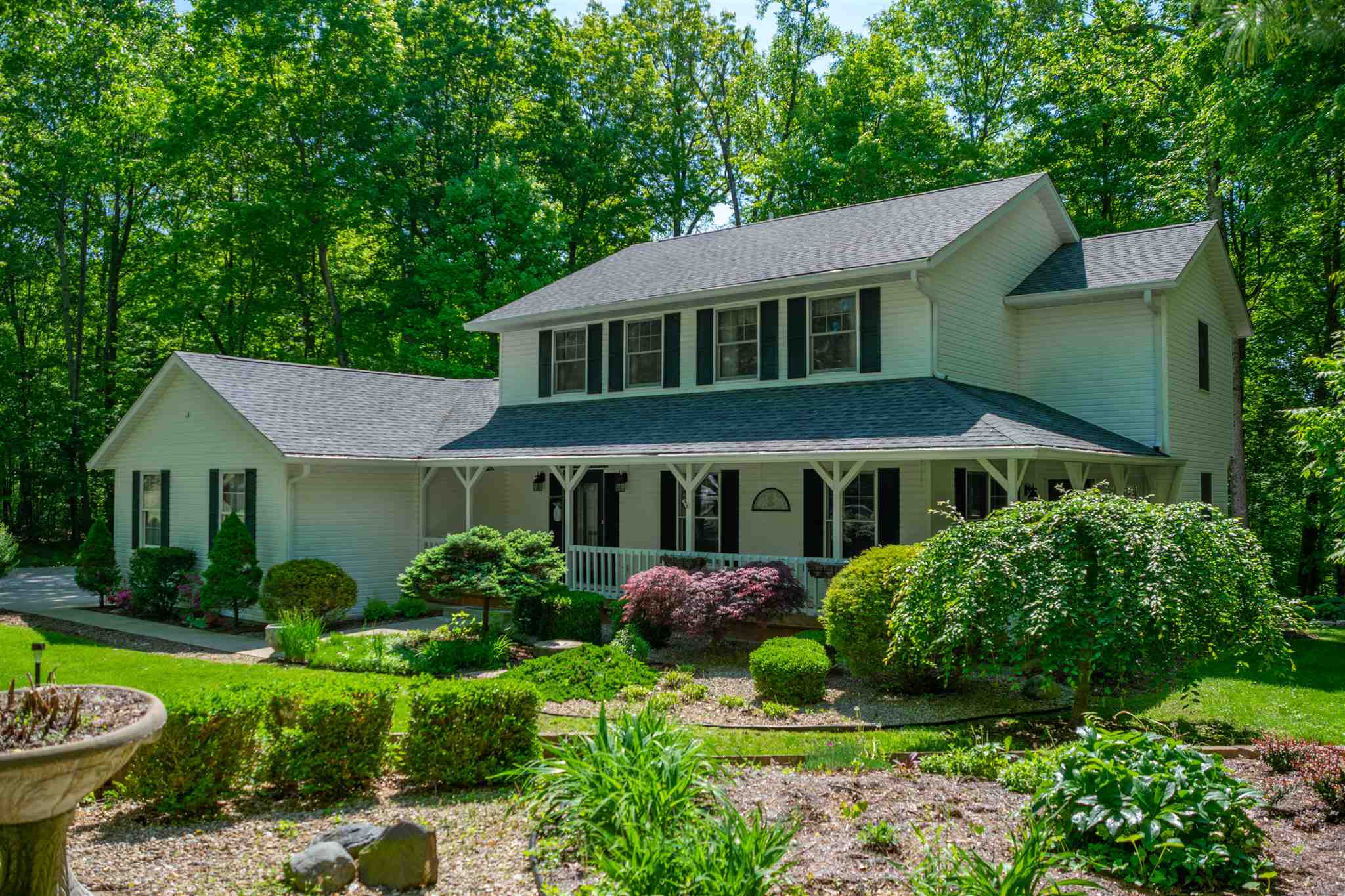 6222 Nehrt Road Bloomington, IN 47408 - Photo 9 of 34