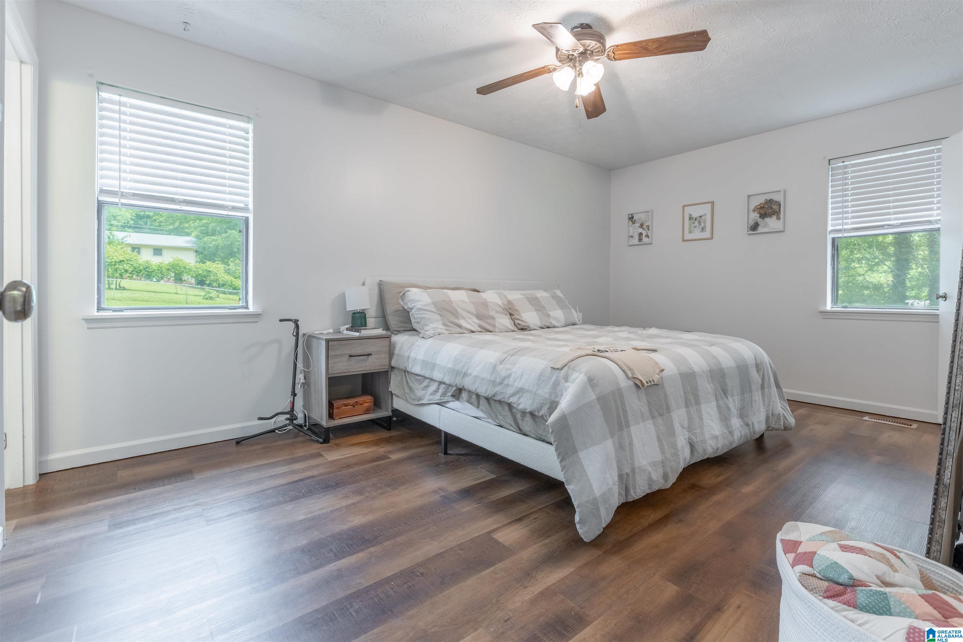 706 George Street Southeast Jacksonville, AL 36265 - Photo 15 of 27