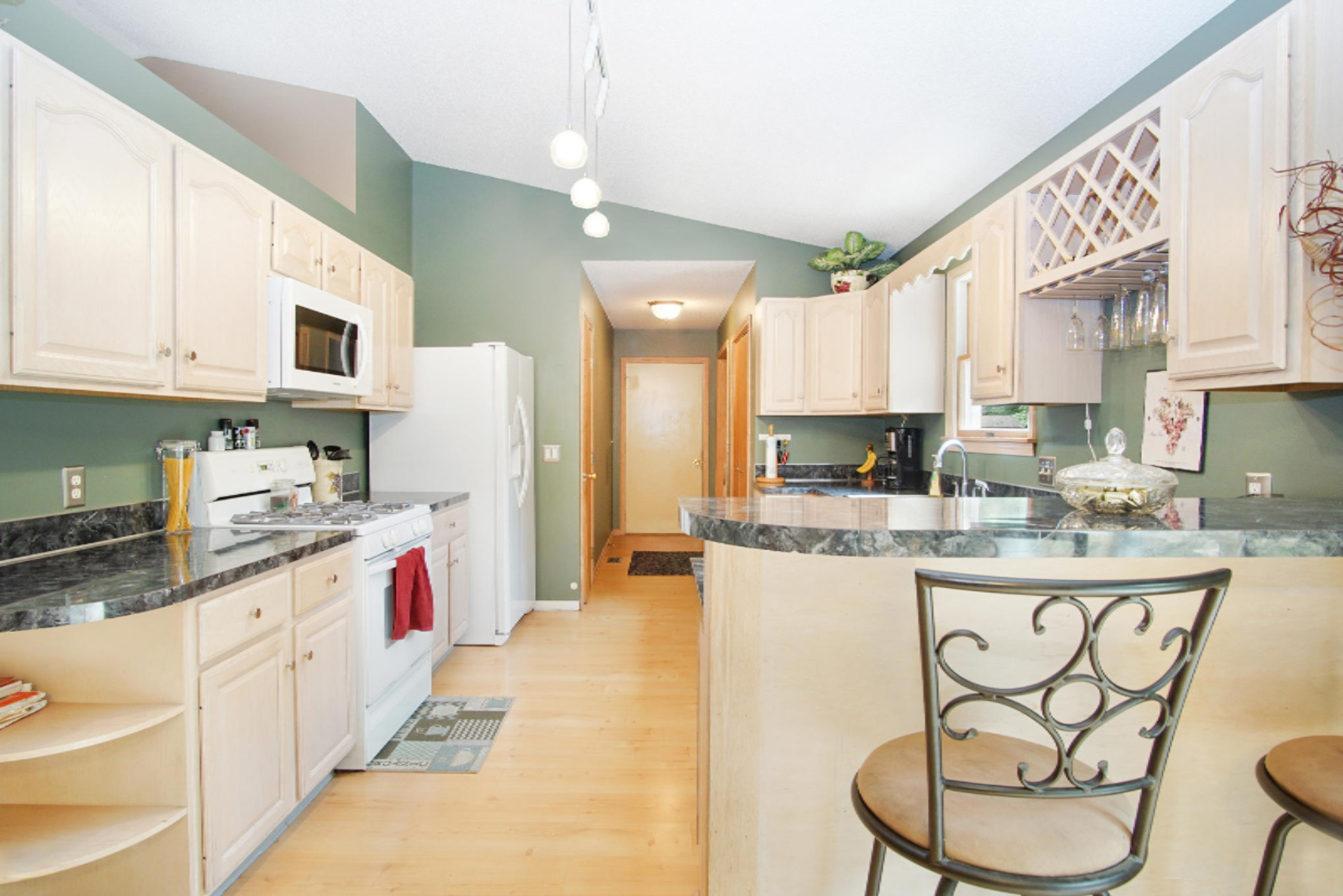 3949 Forest Edge Road Muskegon, MI 49442 - Photo 5 of 41 DSC09550