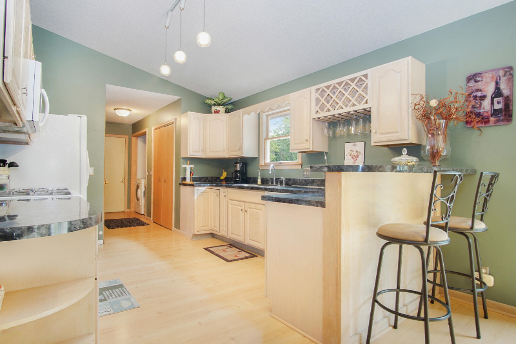 3949 Forest Edge Road Muskegon, MI 49442 - Photo 6 of 41 DSC09553