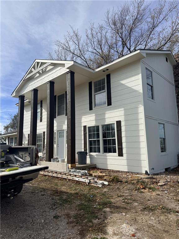 26 Southwest 365th Road Warrensburg, MO 64093 - Photo 1 of 1