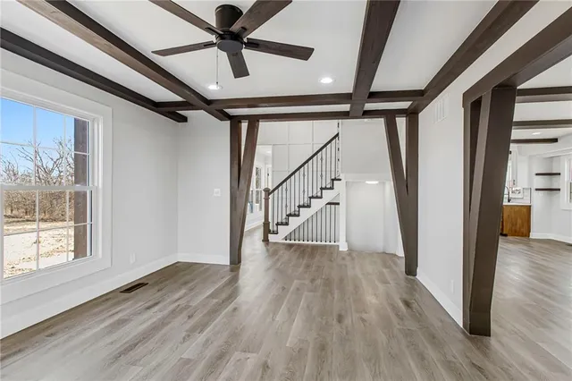 $548,500 | 26 Southwest 365th Road, Warrensburg, MO 64093