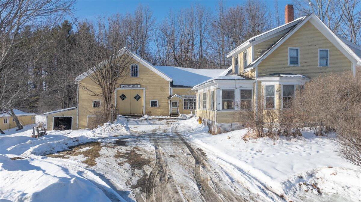 12 Key Hill Road Greene, ME 04236 - Photo 14 of 93 07-12 Key Hill Dr_Greene_ME-7