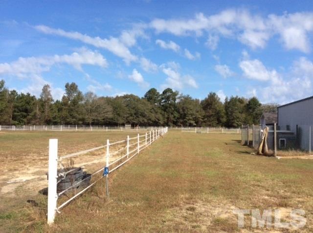 985 Mitchell Road Angier, NC 27501 - Photo 13 of 18 a view of a lake