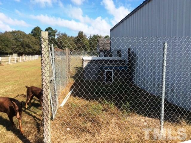 985 Mitchell Road Angier, NC 27501 - Photo 15 of 18 a view of a terrace