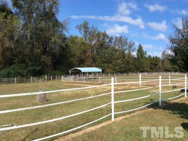 985 Mitchell Road Angier, NC 27501 - Photo 16 of 18 a view of a tennis court