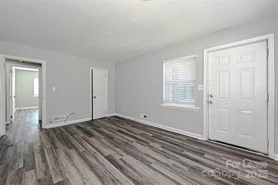 1229 Effingham Road Charlotte, NC 28208 - Photo 11 of 20