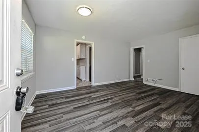 $1,345 | 1229 Effingham Road, Charlotte, NC 28208