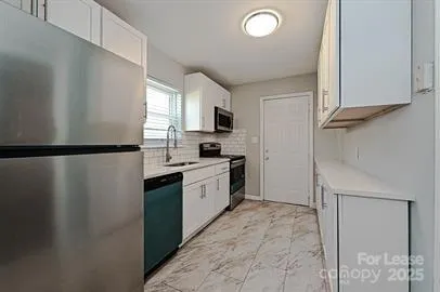 $1,345 | 1229 Effingham Road, Charlotte, NC 28208