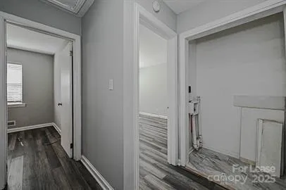 $1,345 | 1229 Effingham Road, Charlotte, NC 28208