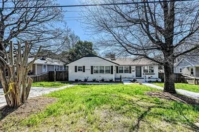 $1,345 | 1229 Effingham Road, Charlotte, NC 28208