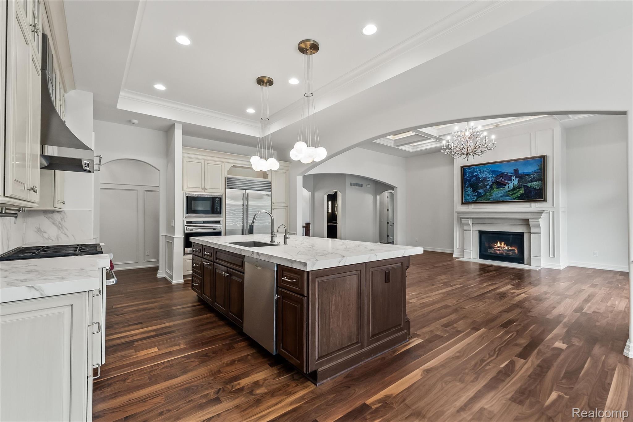 2475 Creekside Court Rochester, MI 48306 - Photo 18 of 91 024-Creekside-36.jpg
