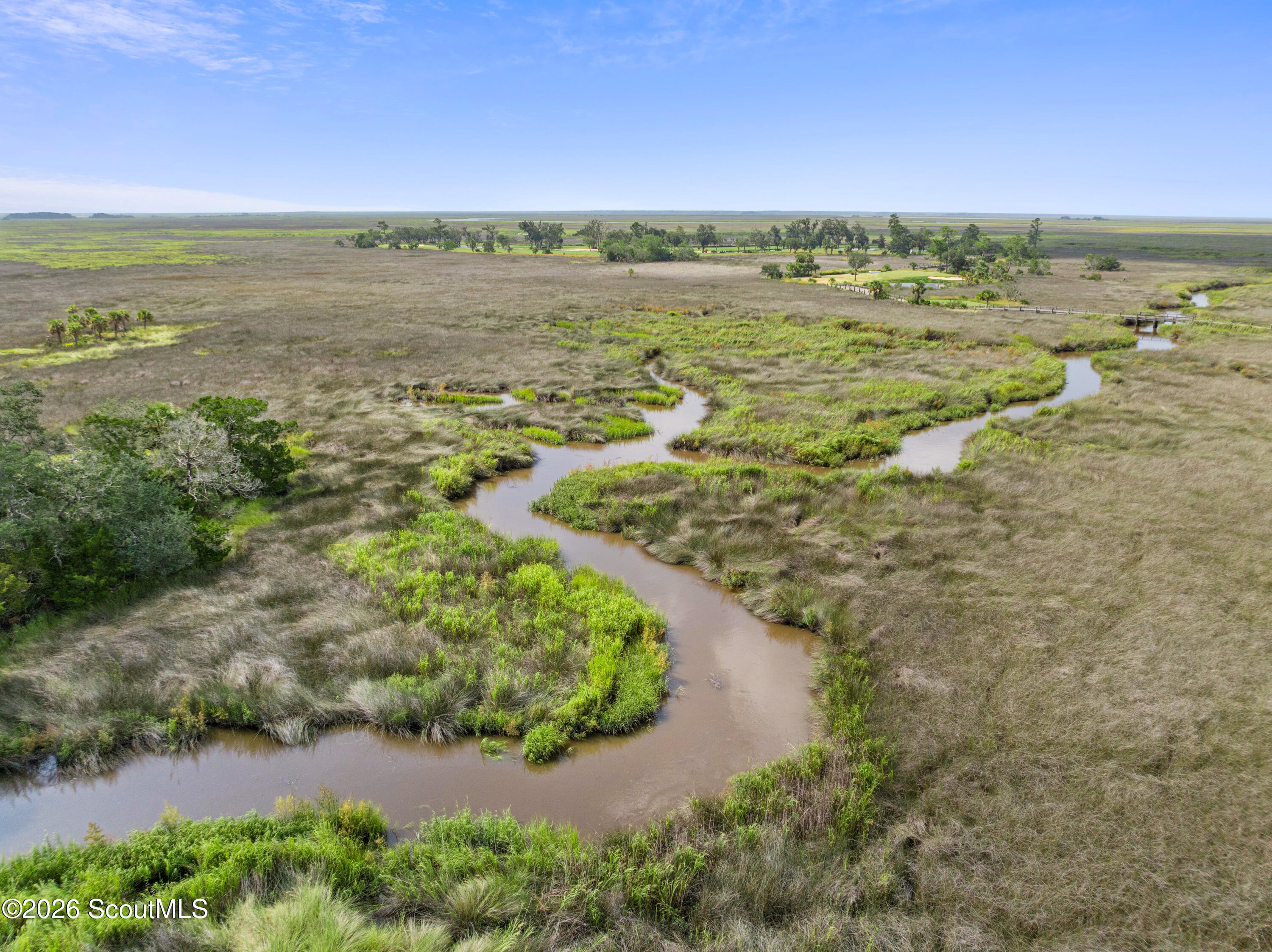 127 Rice Mill St. Simons Island, GA 31522 - Photo 6 of 64 DJI_0343