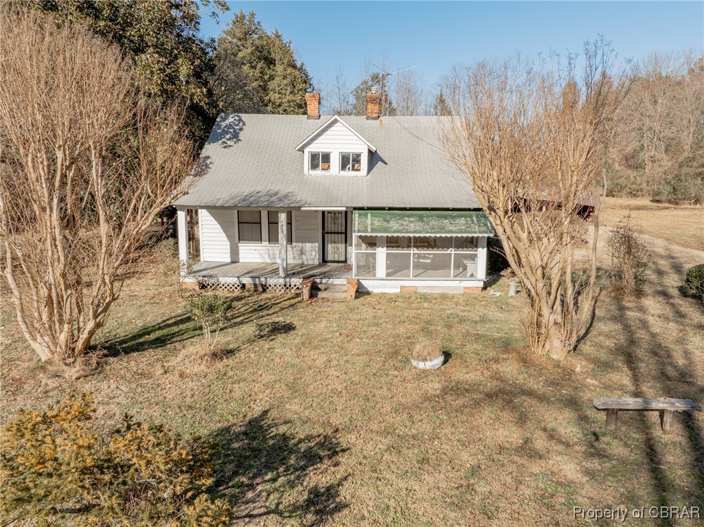 8429 Back Creek Road Gloucester, VA 23061 - Photo 1 of 20 Gallery Image 1