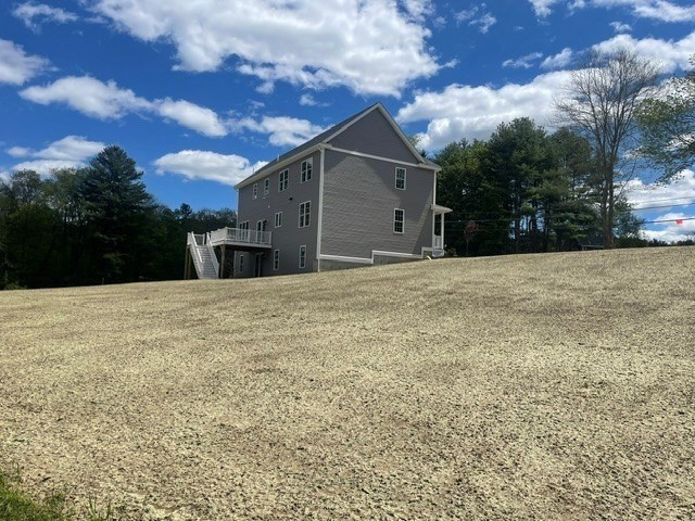 Lot 2 Sandersdale Road Charlton, MA 01507 - Photo 40 of 40