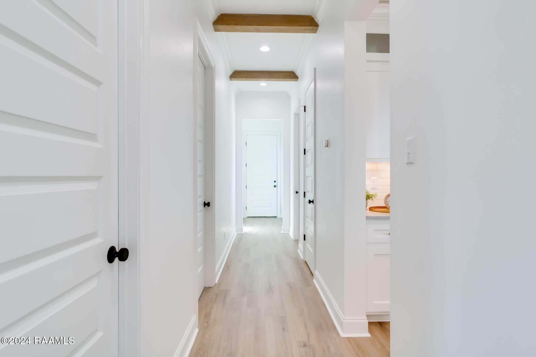 151 Cypress Bend Road Scott, LA 70583 - Photo 12 of 27 Hallway