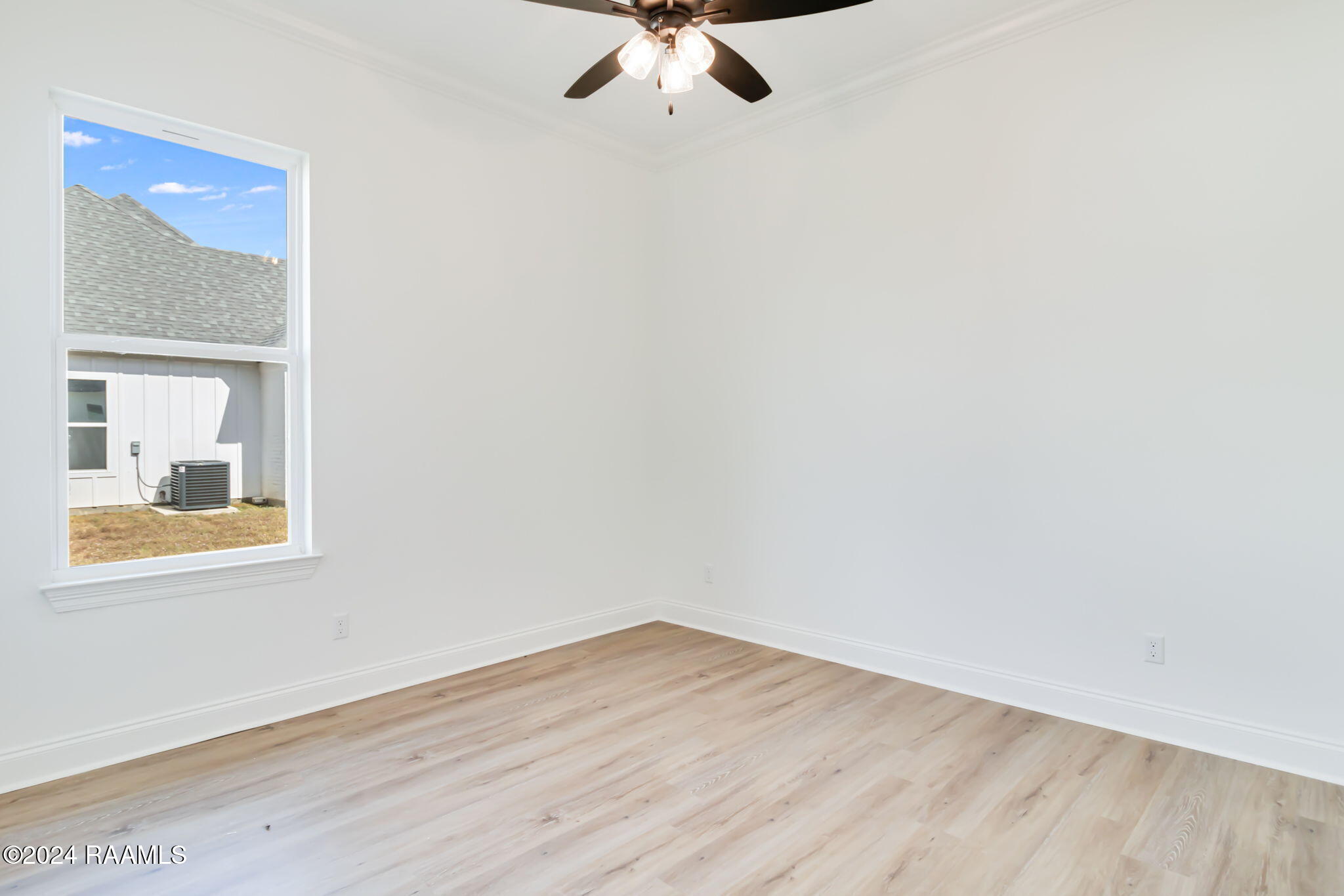 151 Cypress Bend Road Scott, LA 70583 - Photo 18 of 27 Bedroom II