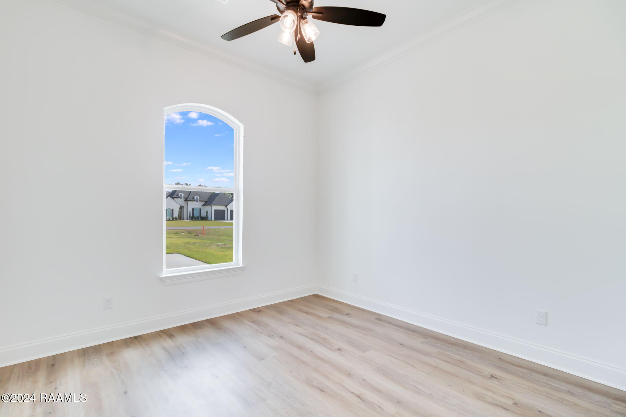 151 Cypress Bend Road Scott, LA 70583 - Photo 24 of 27 Bedroom IV