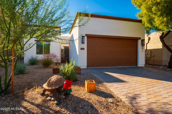 $436,900 | 102 Powell Court, Tubac, AZ 85646