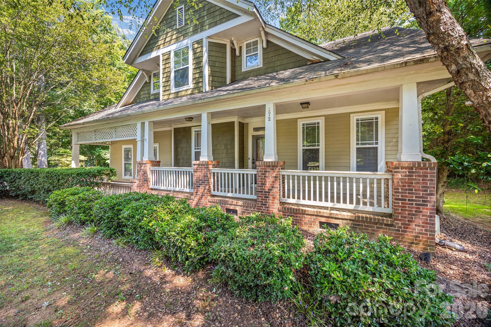 172 Mill Pond Road Clover, SC 29710 - Photo 2 of 48 Gallery Image 2