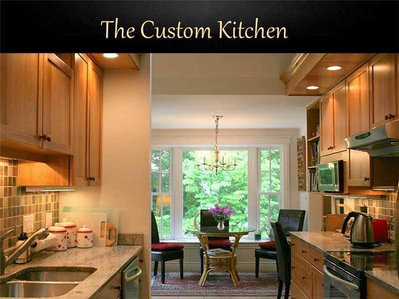 33 Landing Road Saco, ME 04072 - Photo 19 of 35 Kitchen.