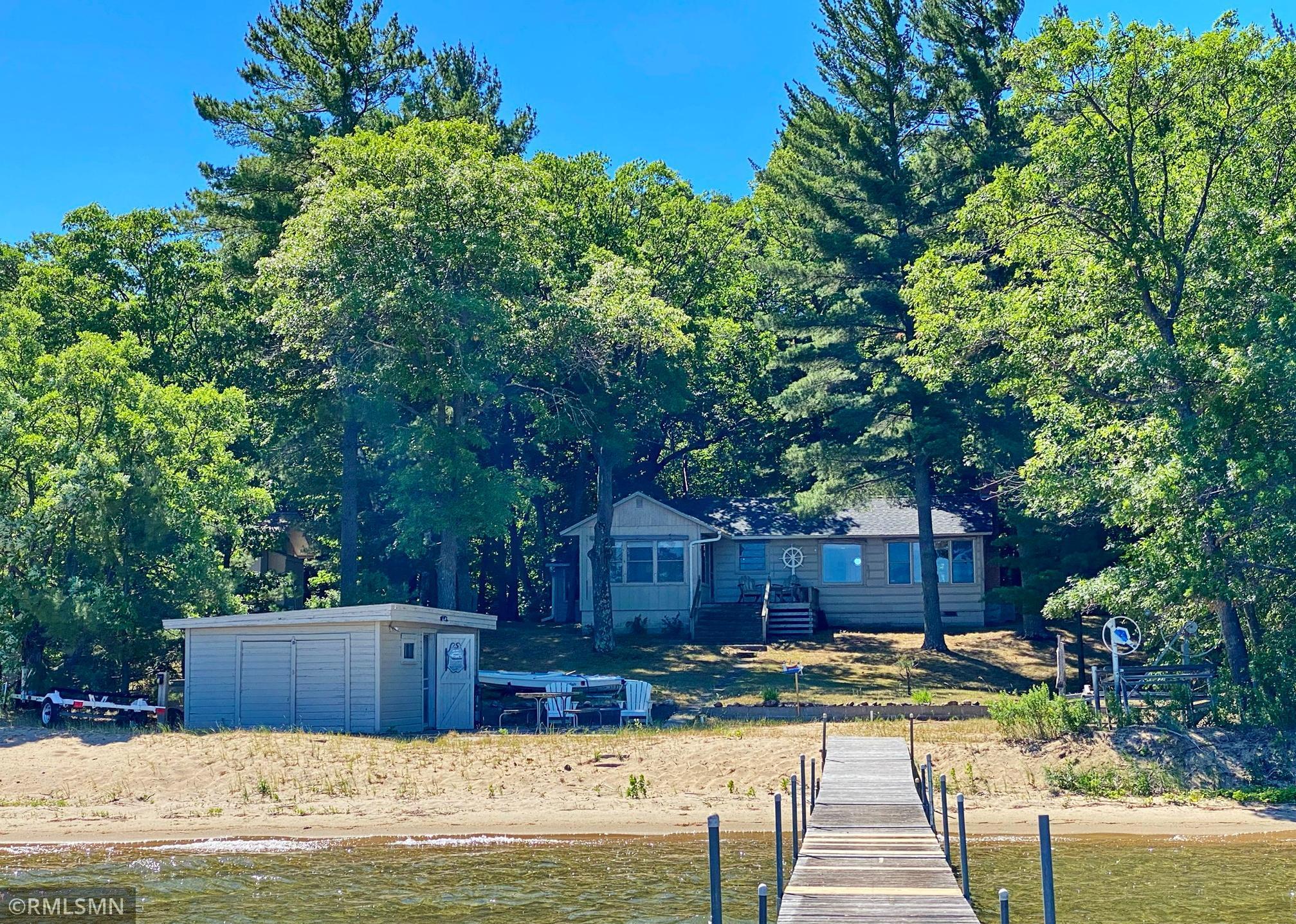 26979 Pelican Lake Road Merrifield, MN 56465 - Photo 1 of 1 Gallery Image 1