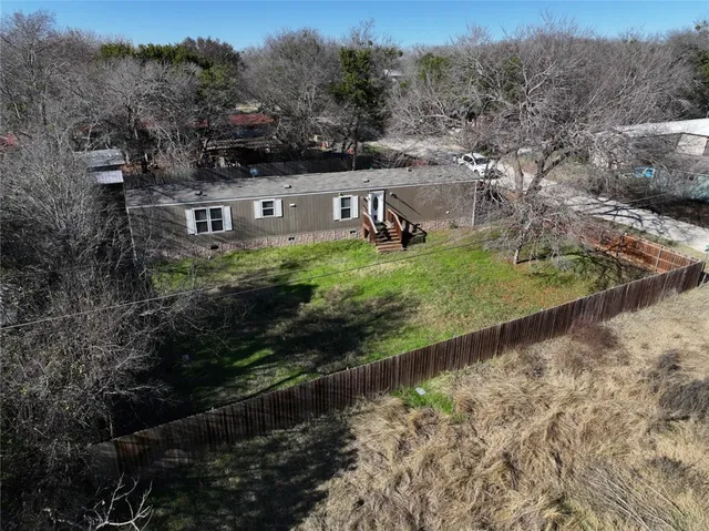 $129,900 | 144 9th Street, Whitney, TX 76692