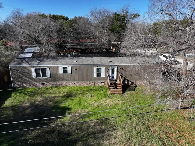 $129,900 | 144 9th Street, Whitney, TX 76692